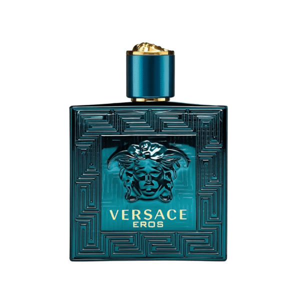Promotiepakket met 3 parfums – Dior SAUVAGE, Yves Saint Laurent Y MEN en Versace EROS 100ml - Imagem 4