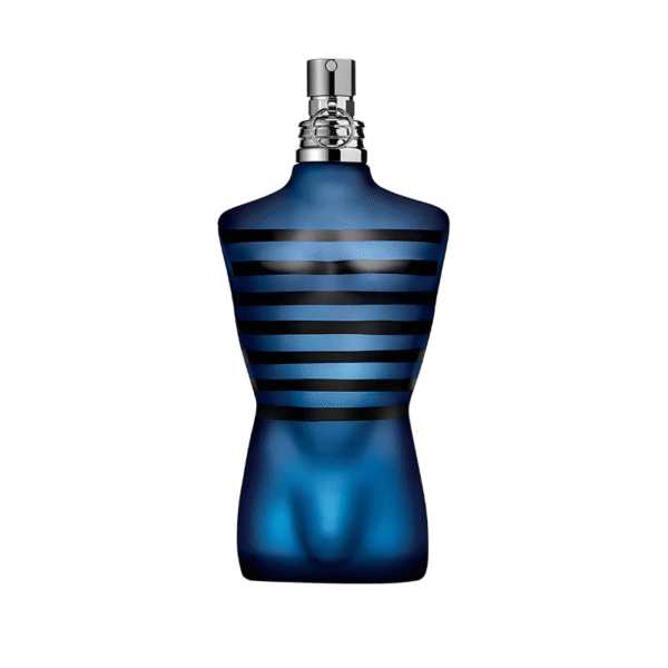 Promotiepakket met 3 parfums – Versace DYLAN BLUE, Paco Rabanne PHANTOM en Jean Paul Gaultier ULTRA MALE 100ml - Imagem 4