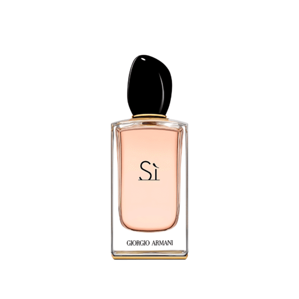 Promotiepakket met 3 parfums – Dior Hypnotic Poison, Giorgio Armani Sì en Versace Dylan Turquoise 100ml - Imagem 3
